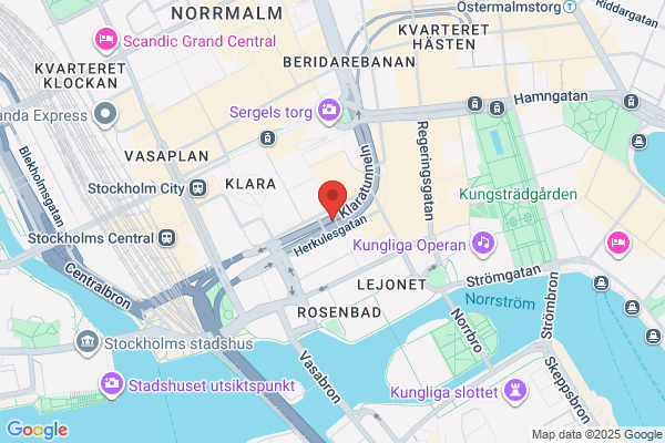 Stadsporten Internetsäljarna