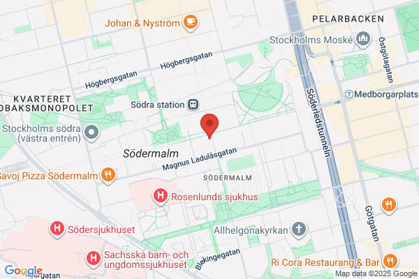 Ryös Antikvariat AB