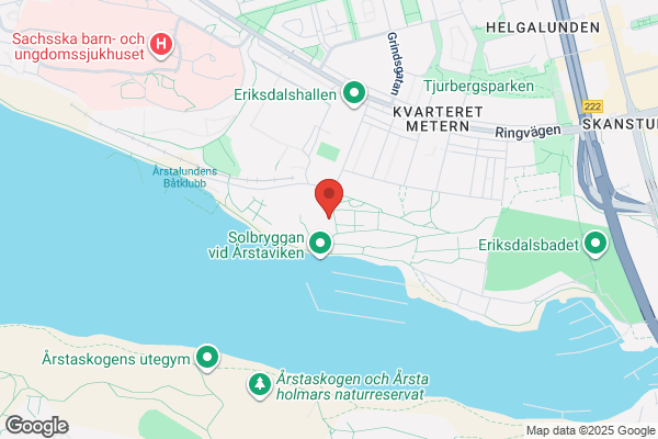 Eriksdals- o. Söderboden Antik