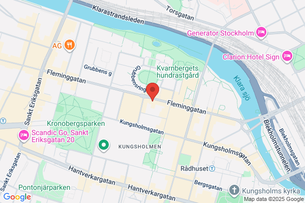 Vattumannen Bokhandel