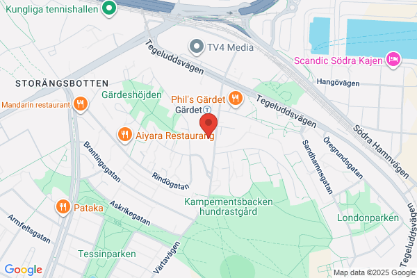 Apoteket Hägern
