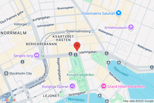 Apoteket Lejonet