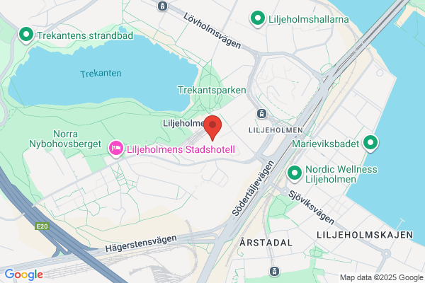 Apoteket Ärlan