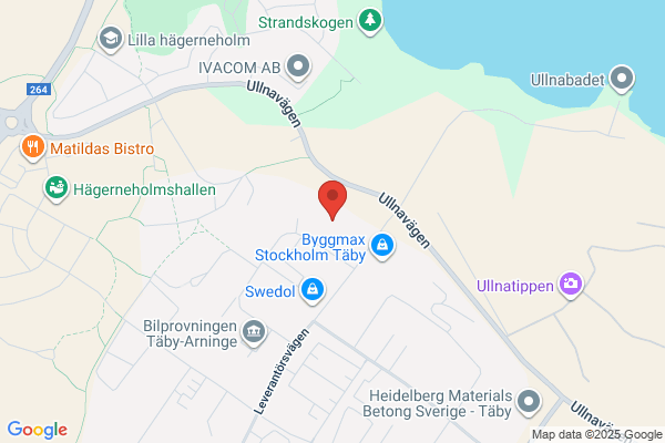 Maskinentreprenörerna (HK)