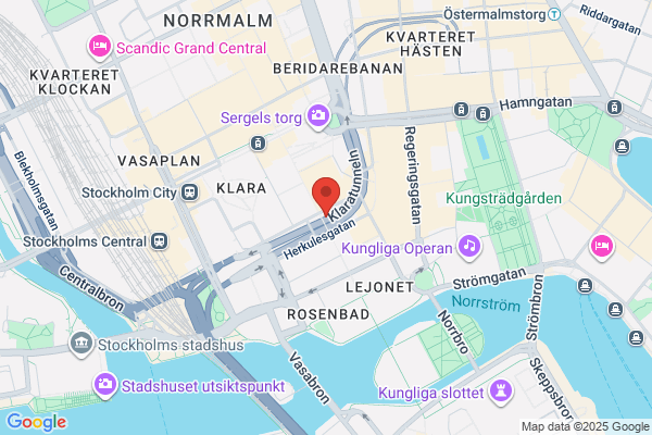 Svensk Industriförening
