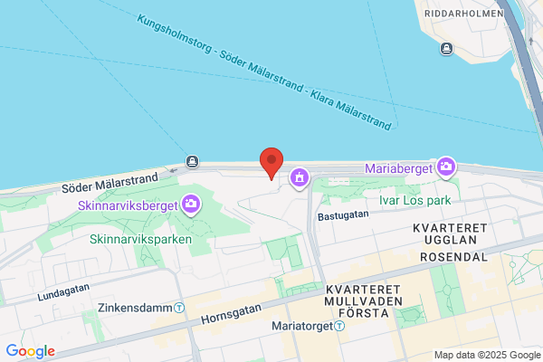 Ahlsénarkitekterna AB