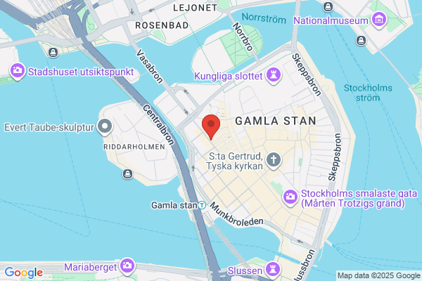 Ahlström Arkitektbyrå AB