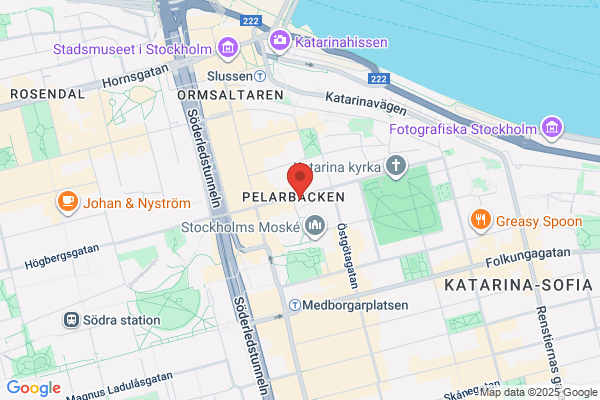Blue Lemon Arkitektkontor