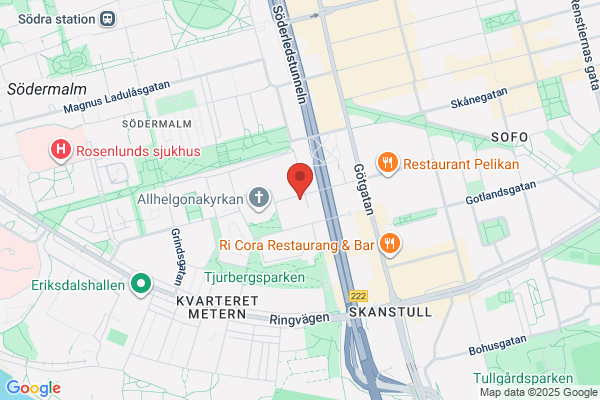 Klas Ruin Arkitektkontor