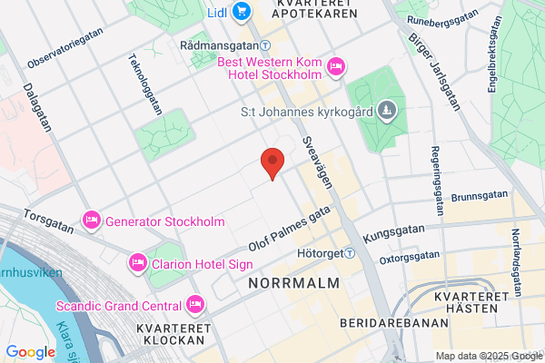 Stockholm Salsa Dance