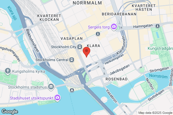 Svenska discjockeykonsulten AB