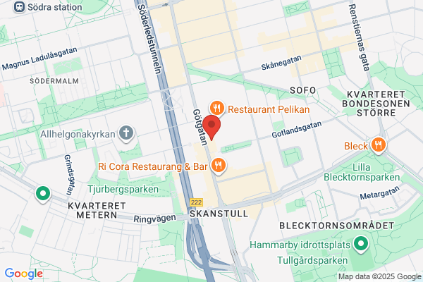 Broquist, Fredriksson & Johansson AB