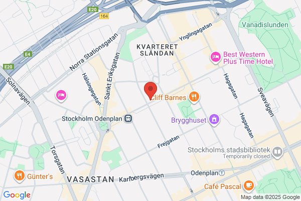 Hustruskolan AB