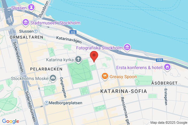 Music 4 Media AB