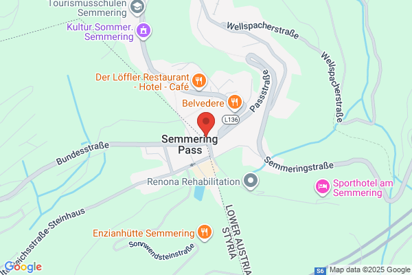 Semmering AB
