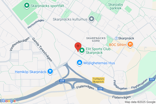 SmartShop Scandinavia AB