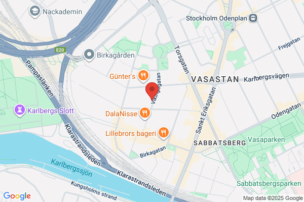 Svenska Cityped Försäljnings AB