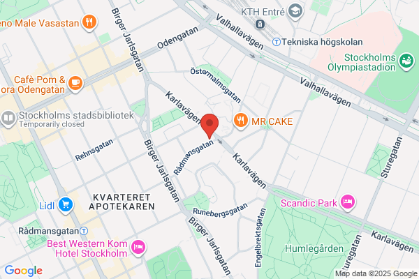 BilRetur AB