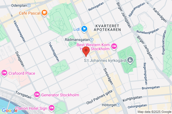 Recipo Ekonomisk förening