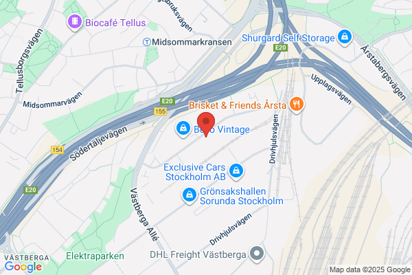 Wasa Express & Åkeri AB