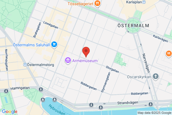 Återvinningsindustrierna