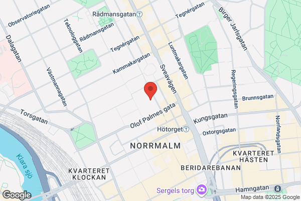 Centralbadet Stockholms Brunnsbad