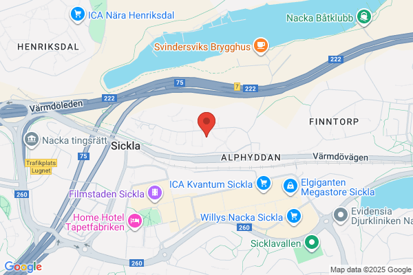 Eurokeramik i Stockholm AB