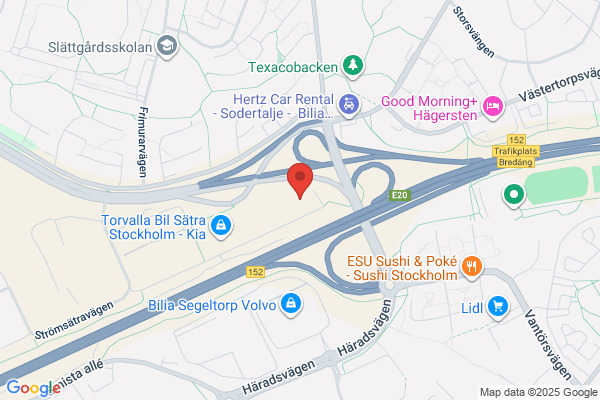 Frösunda Kakel & Vvs AB