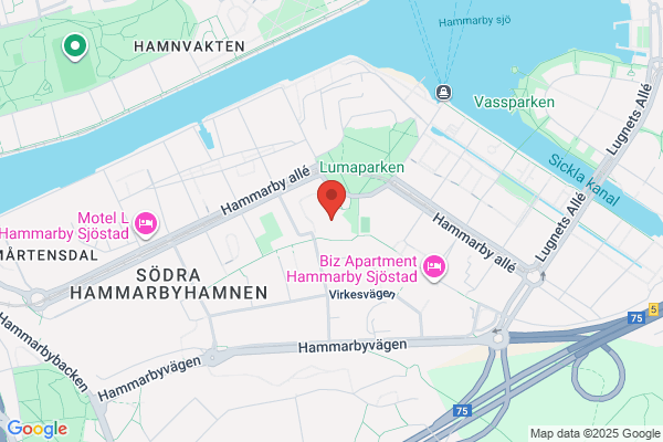 Rfm Sweden AB
