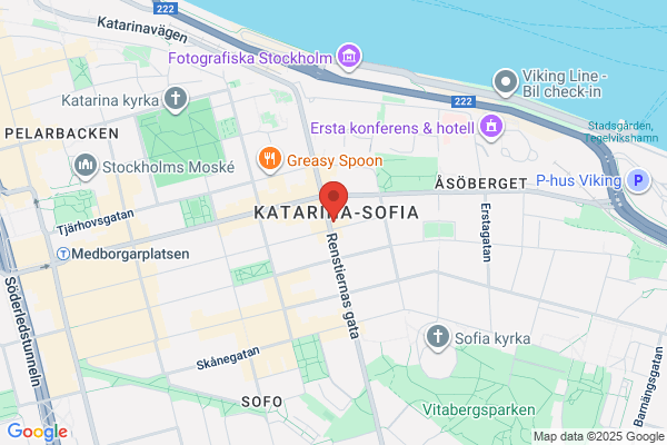 Munken Bageri & Konditori Söder AB