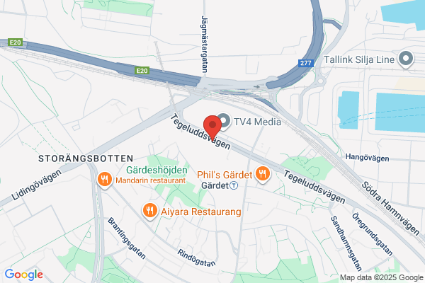 Handelsbanken
