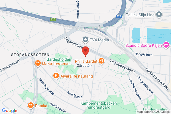 Handelsbanken