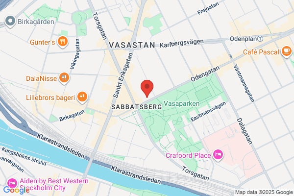 Hallsénius Begravningsbyrå AB
