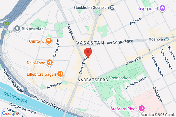 Lundkvist Begravningsbyrå Fondkistan