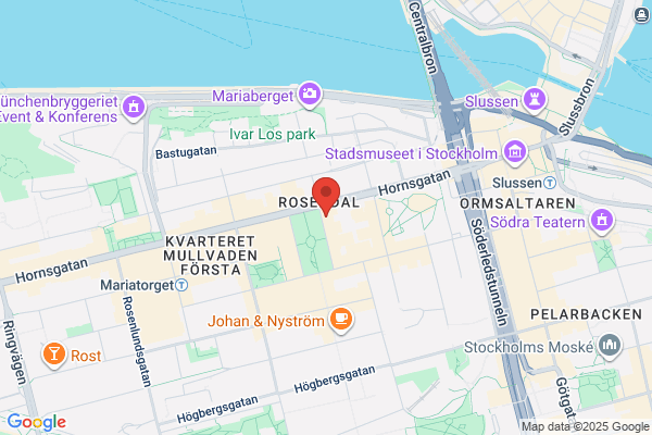 Thure Söderquist Begravningsbyrå AB