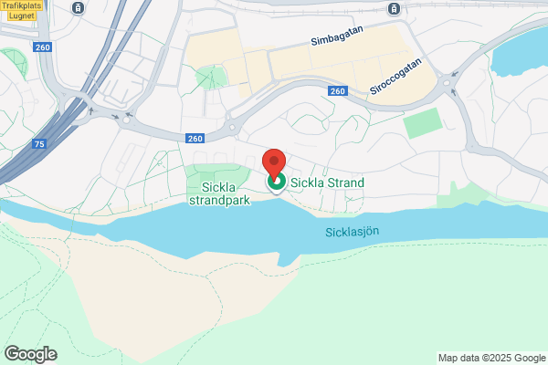 Fritid & Omsorg i Stockholm AB