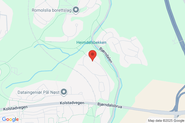 Heimdalsgården Vårljus AB