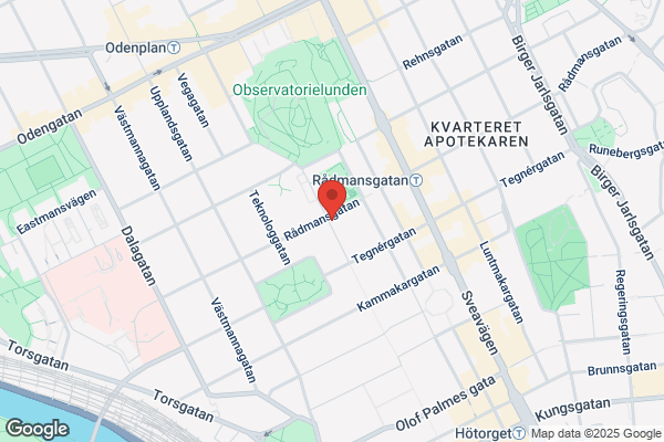 Atmist AB