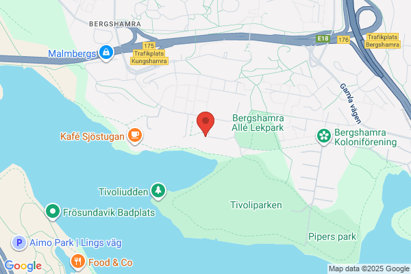 Stockholms Husesyn AB