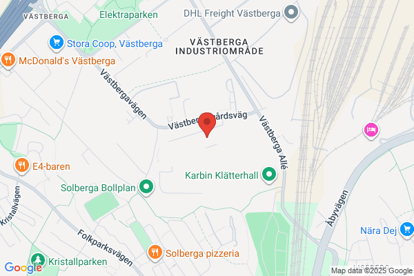 Extern Handelssäkerhet
