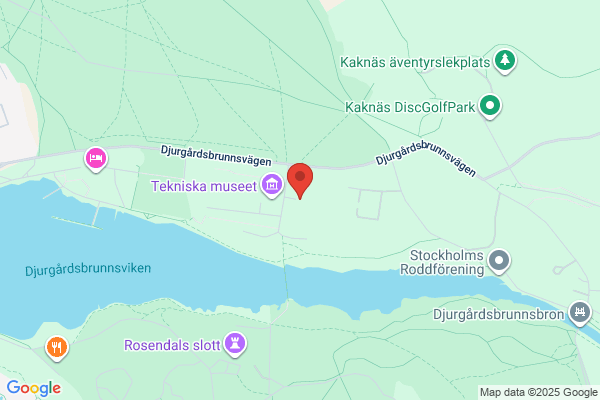 Etnografiska Museets Bibliotek