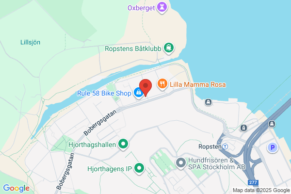 Hjorthagens Bibliotek
