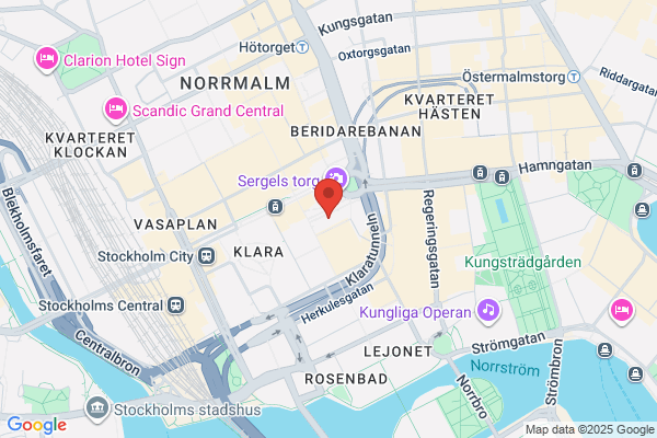 Kooperativa Förbundets Bibliotek