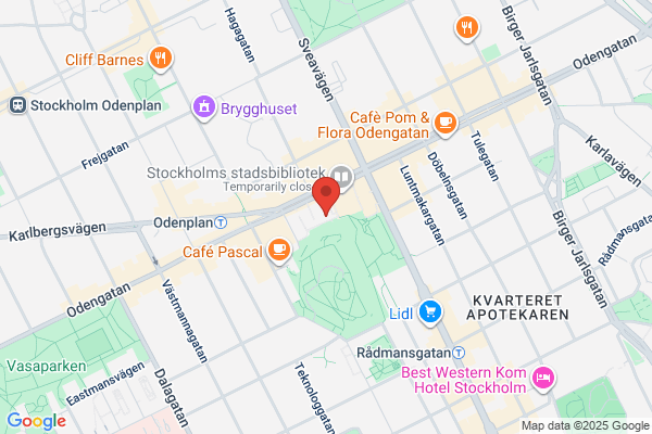 Tidnings- Och Tidskriftsbiblioteket