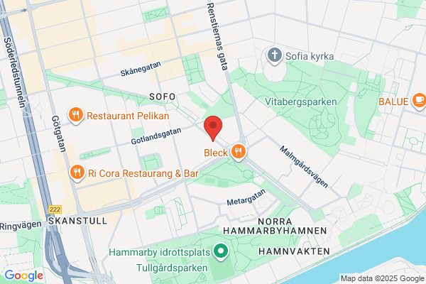 Mattsens Bil AB