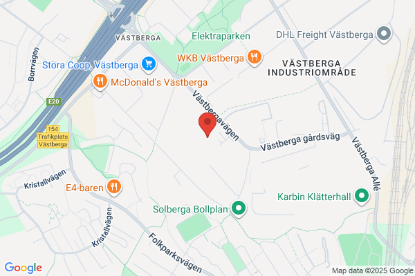 Bilförmedlingen