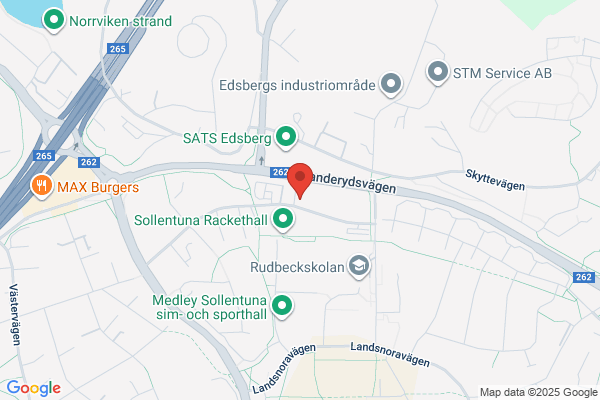Transportbilar i Sundbyberg