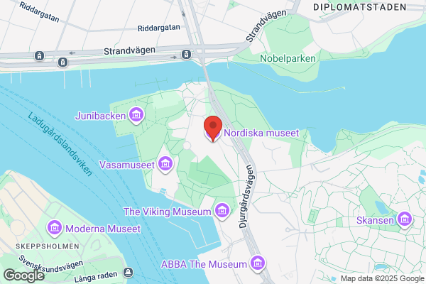 Nordiska museets bildbyrå