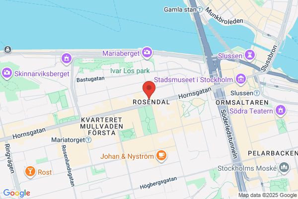 Visio bildbyrå