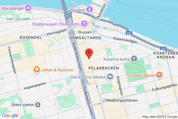 Bildbyrå Link Image AB